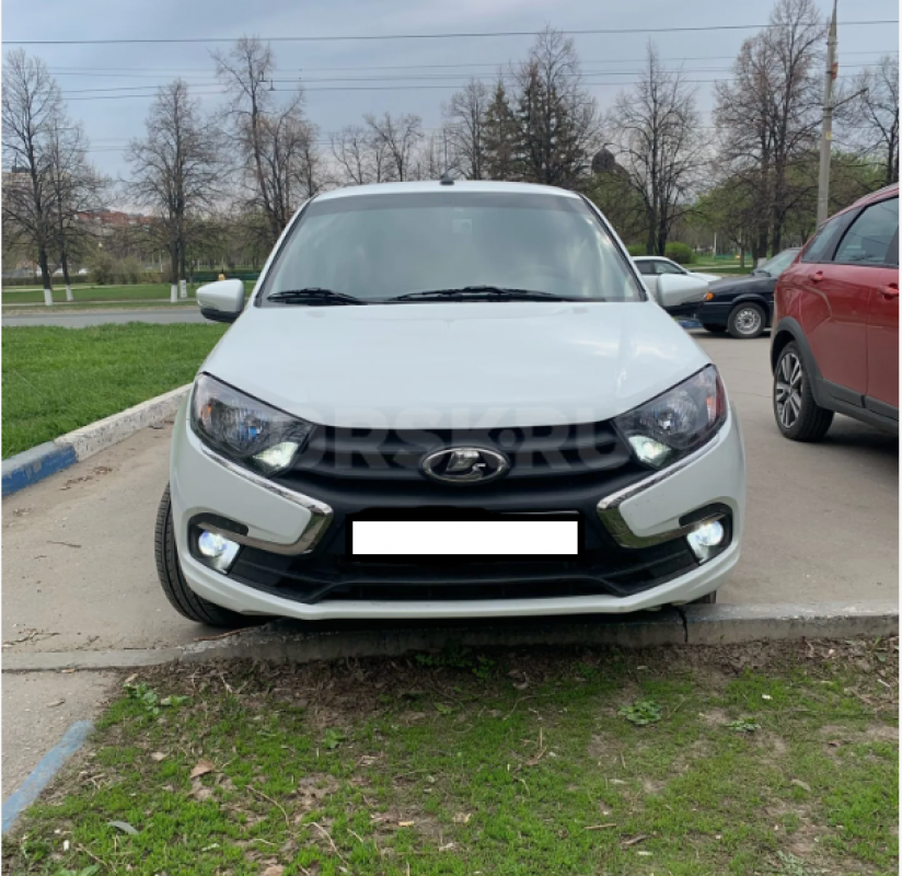 Продам LADA Granta. - Орск