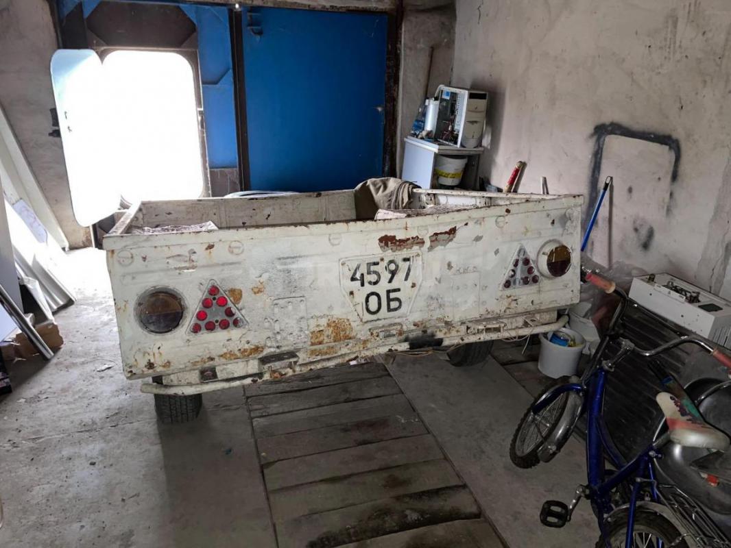 Без документов. - Орск