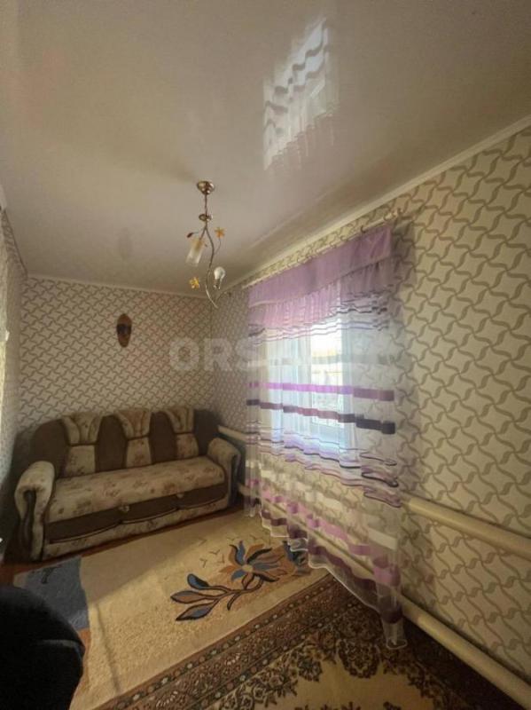 Продам дом 67.4 кв.. участок 6 соток. - Орск