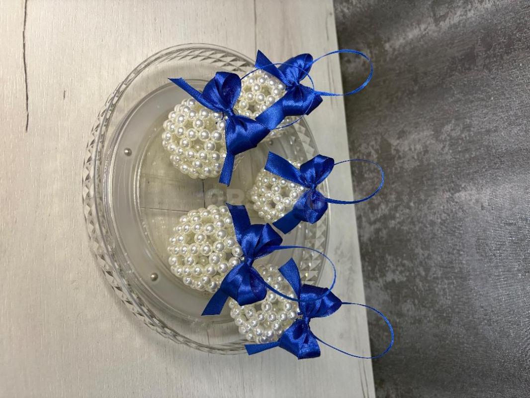 Предлагаю вашему вниманию эксклюзивные, яркие и прочные елочные шары, способные стать настоящей изюм - Орск