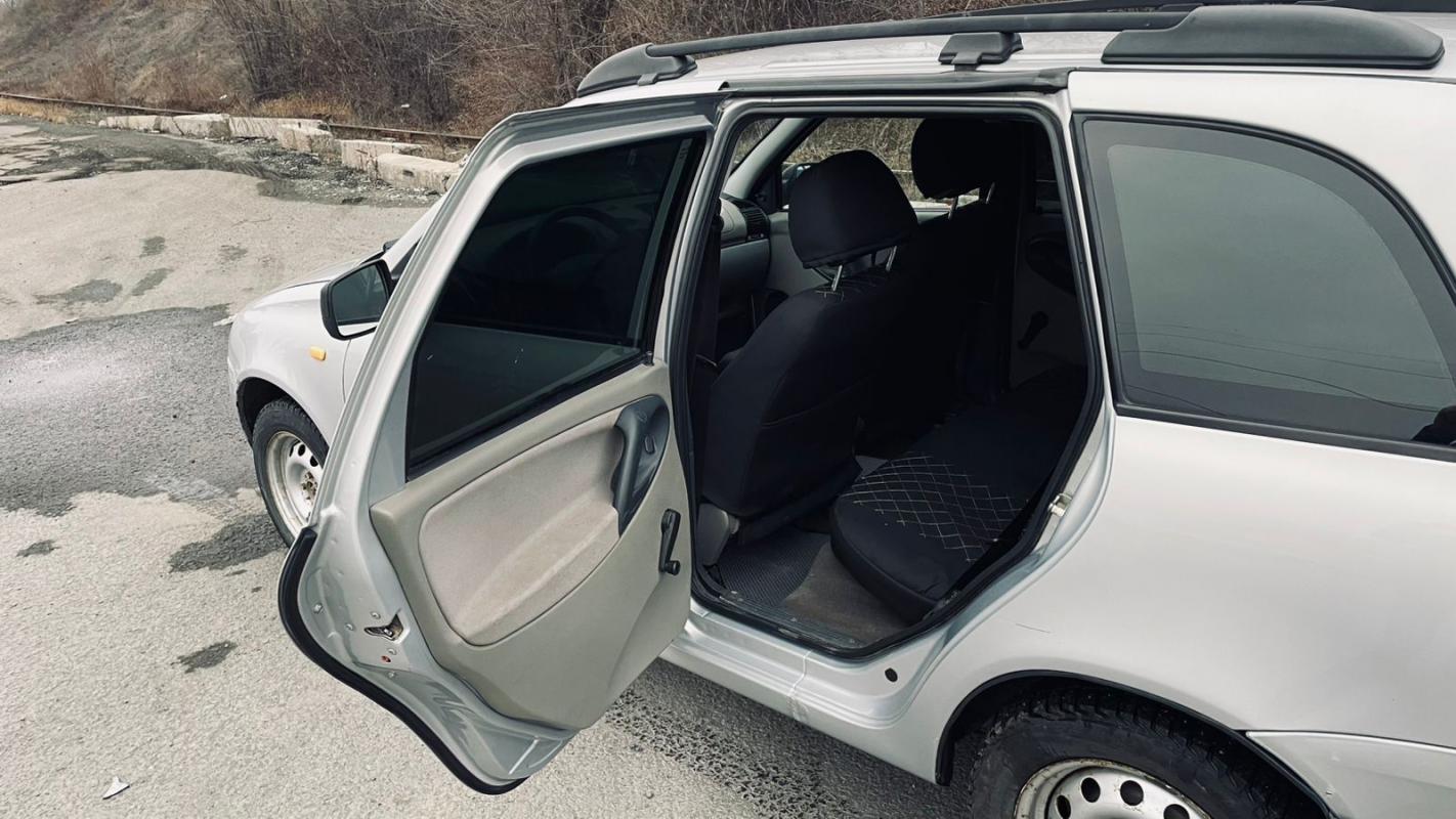 Продается LADA Kalina, 2010 года. - Новотроицк