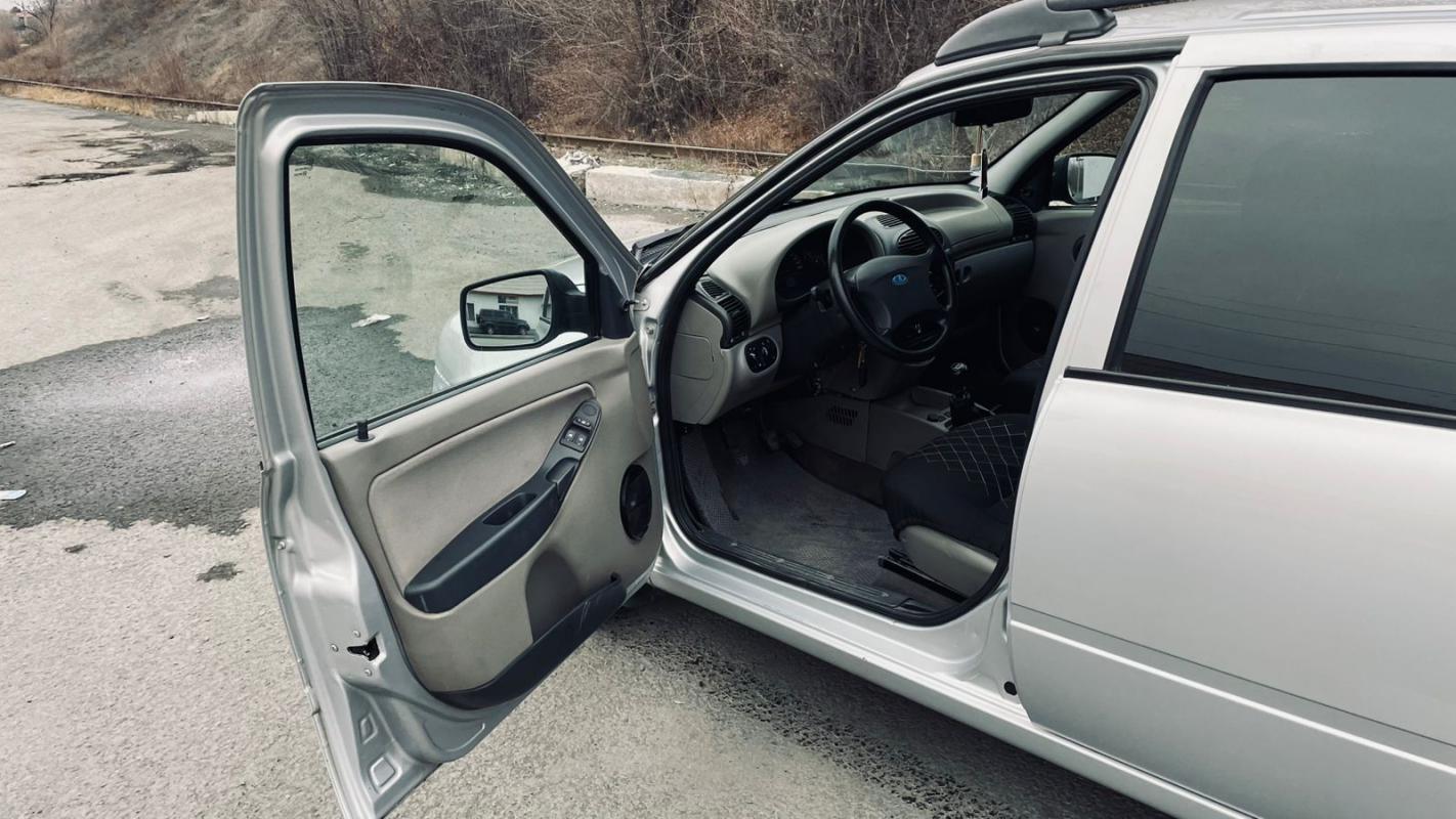 Продается LADA Kalina, 2010 года. - Новотроицк