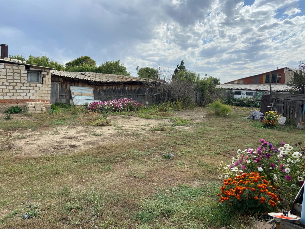 продается земельный участок с домом в село Банное, Гайский округ рядом с детскими лагерями: ДООЛ &qu - Орск