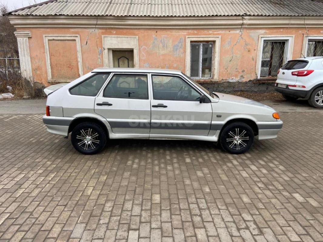 Продам ВАЗ 2114 2006 г. - Орск