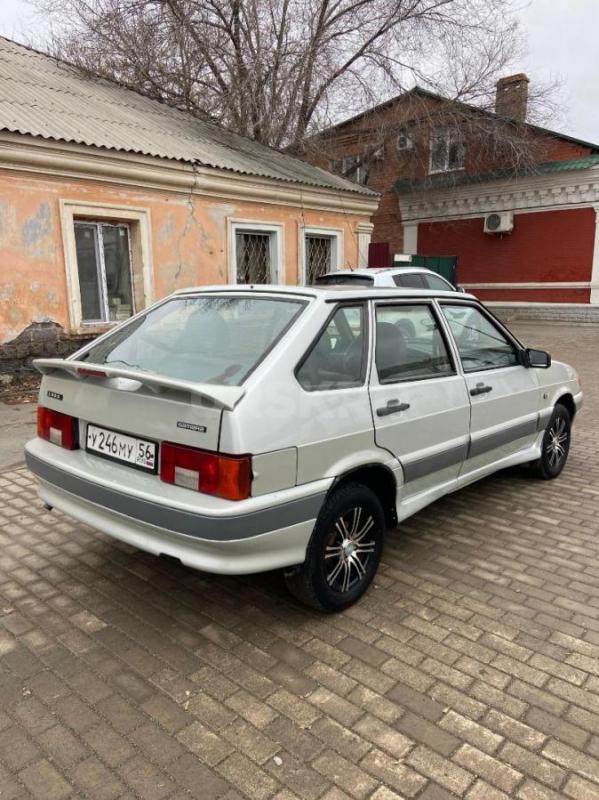 Продам ВАЗ 2114 2006 г. - Орск