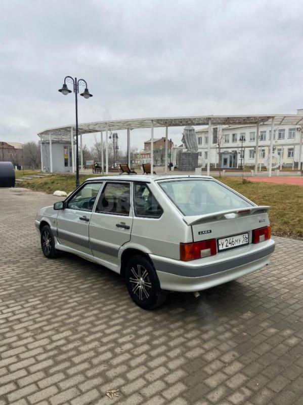 Продам ВАЗ 2114 2006 г. - Орск