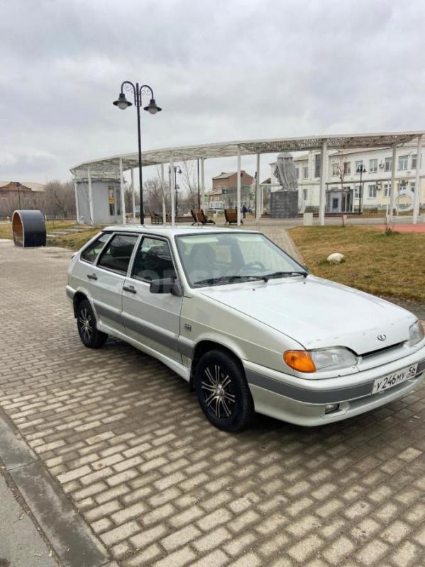 Продам ВАЗ 2114 2006 г. - Орск