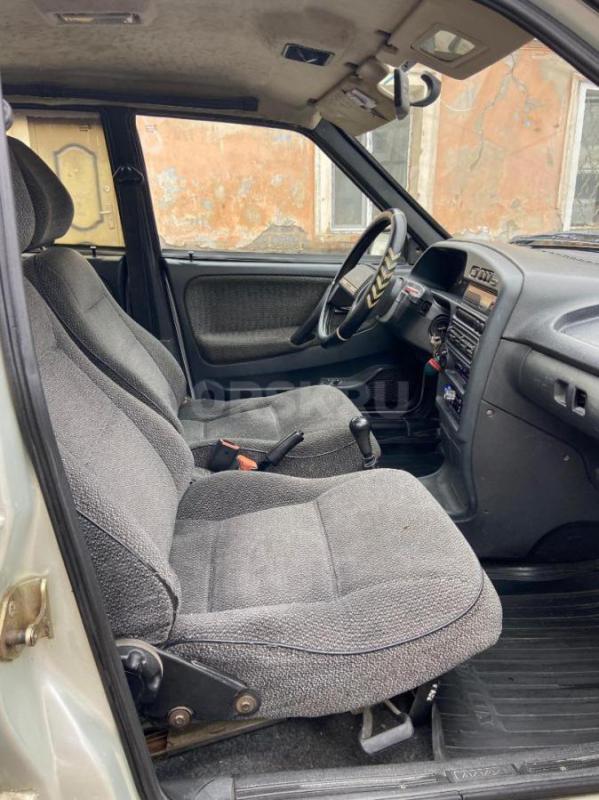 Продам ВАЗ 2114 2006 г. - Орск