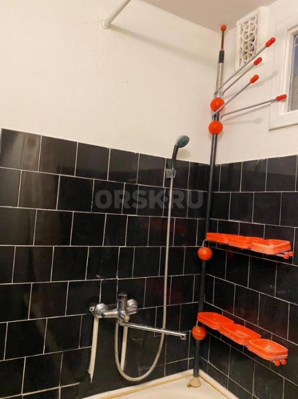 Продам 2х-комнатную квартиру в самом центре города! - Орск