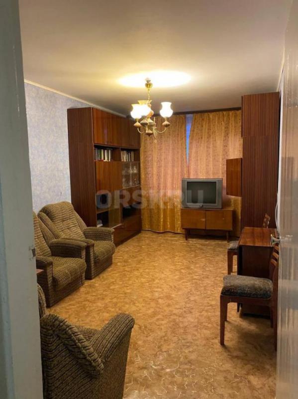 Продам 2х-комнатную квартиру в самом центре города! - Орск