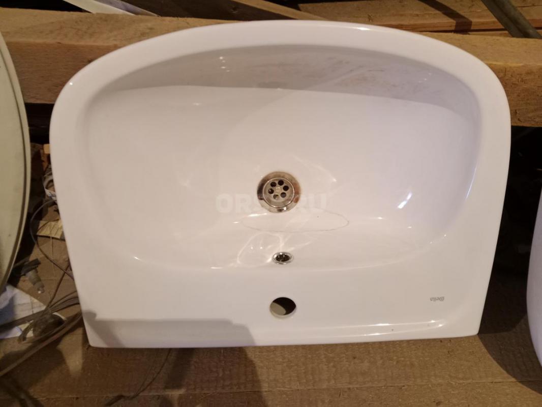 Раковина 50-55см1500р,фонари уличные 1500-2000ршт,средство против ржавчины советское 100рлитр,электр - Орск