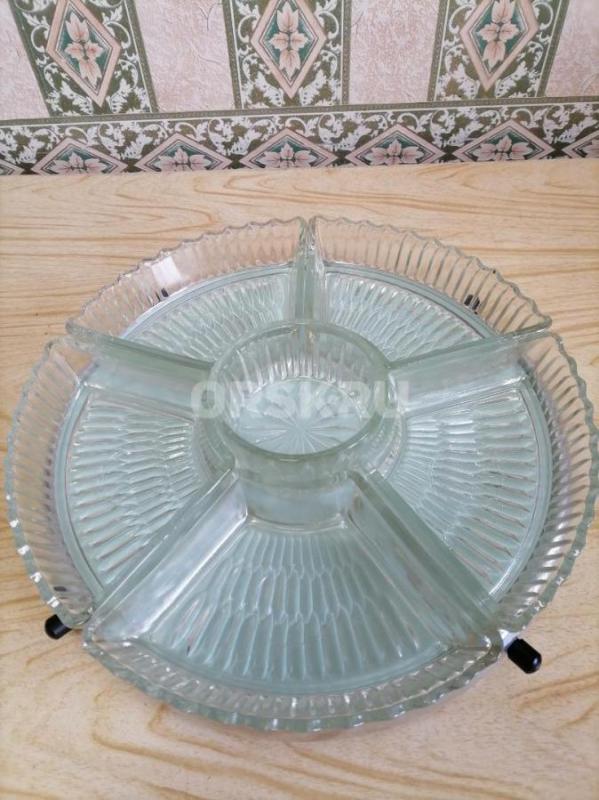 Тарелки мелкие. - Орск