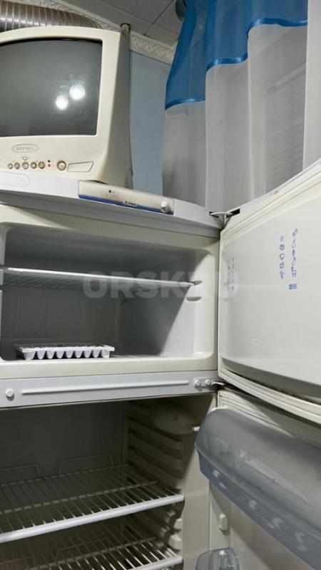 Холодильник Indesit ТА-16  2-х камерный б/у. - Орск
