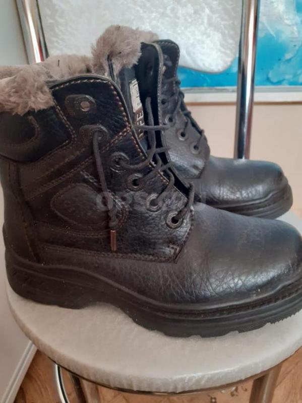 Продам Сапоги Мужские Зимние. - Орск