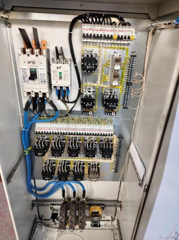 Услуги электромонтажника и электрика. - Орск