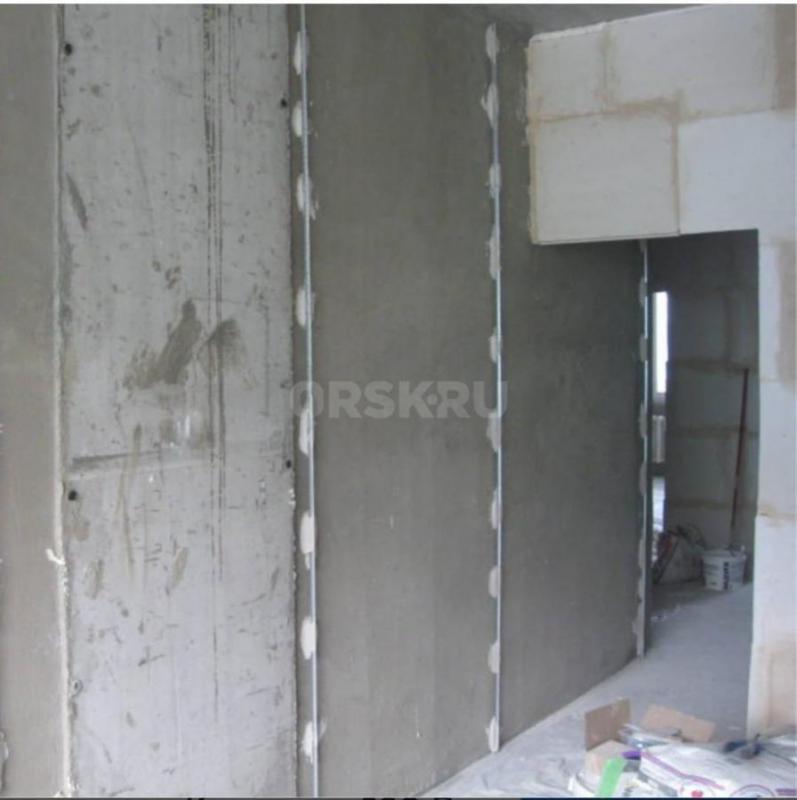 СТРОИТЕЛЬСТВО ДОМОВ, ШТУКАТУРКА, СТЯЖКА, ШПАКЛЁВКА, ПОКРАСКА, ОКЛЕЙКА ОБОЕВ, ГИПСОКАРТОН, УКЛАДКА КА - Орск