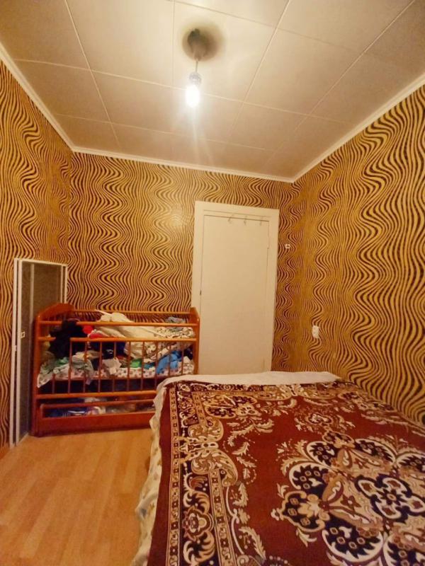 В продаже очень хорошее предложение 4- х комнатной квартиры для большой и дружной семьи. - Новотроицк