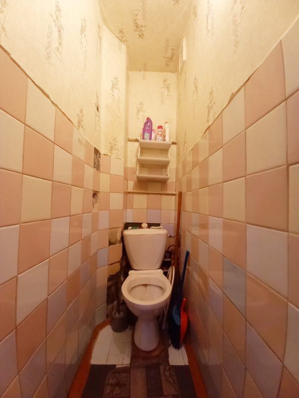 В продаже очень хорошее предложение 4- х комнатной квартиры для большой и дружной семьи. - Новотроицк