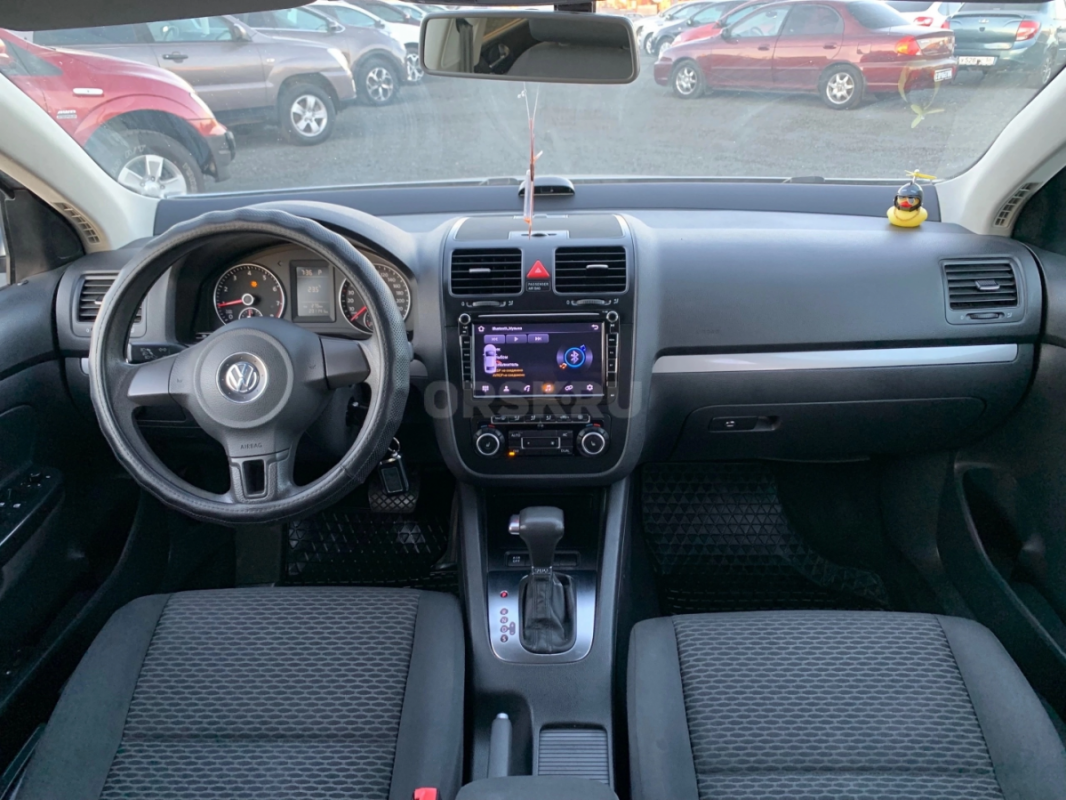 В ПРОДАЖЕ VOLKSWAGEN GETTA. 
2010 года в отличном техническом и внешнем состоянии. - Орск