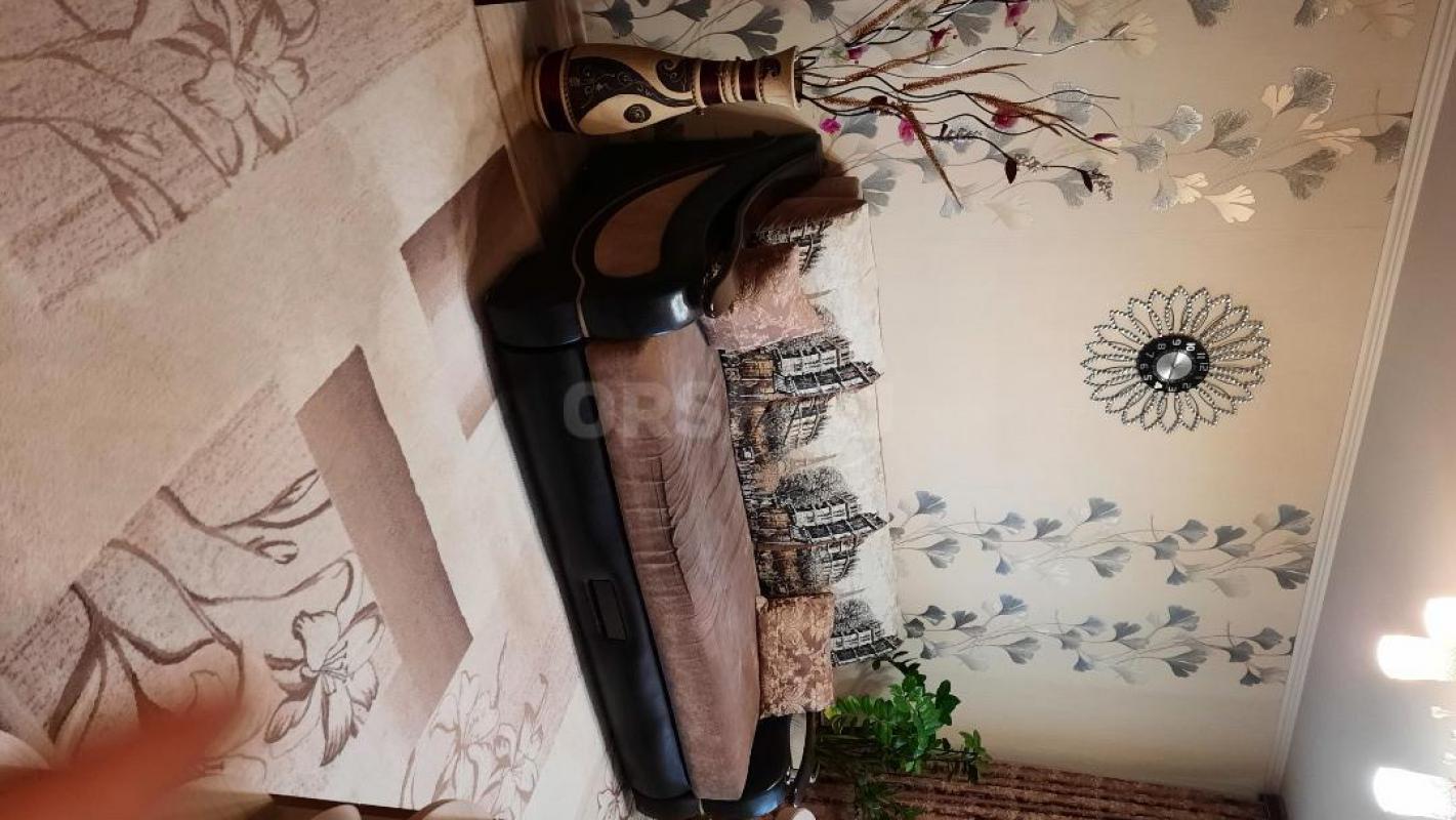 Продам хорошую квартиру, не требует ремонта, заходи и живи. - Орск