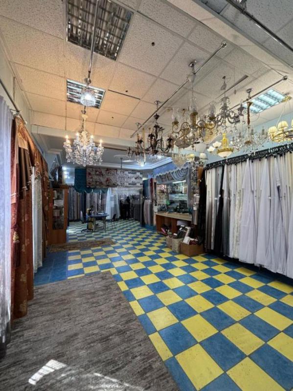 Продается готовый бизнес Салон Штор «Леди Прима» 
планируете инвестировать в успешный бизнес? - Орск