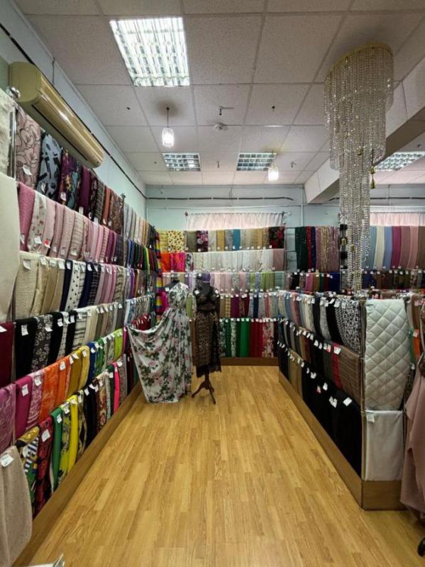 Продается готовый бизнес Салон Штор «Леди Прима» 
планируете инвестировать в успешный бизнес? - Орск