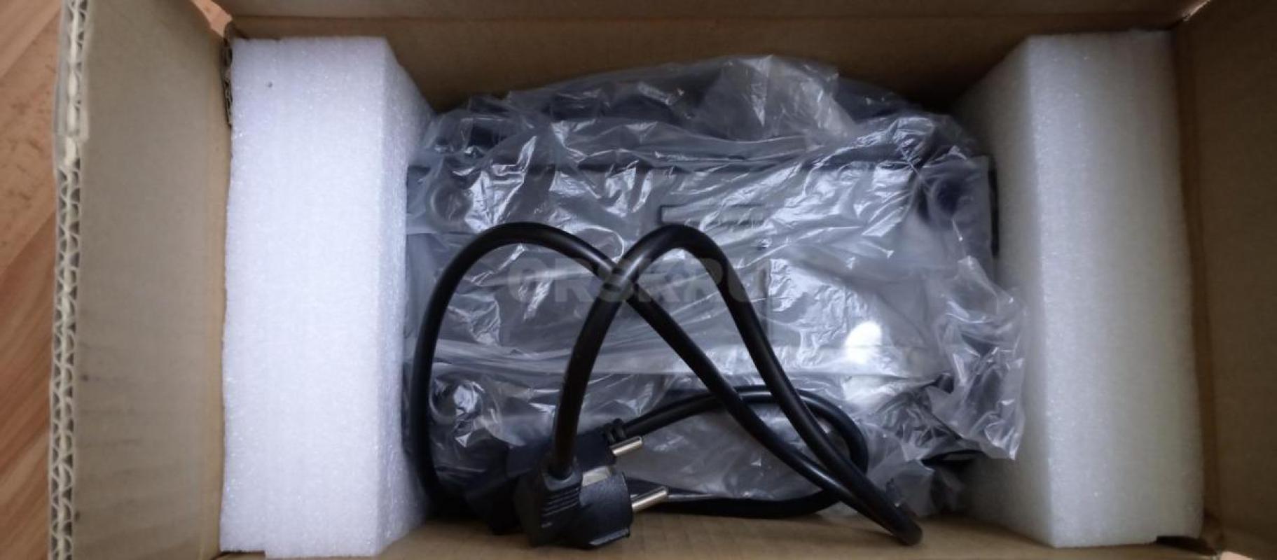 Светомузыкальная установка. - Орск