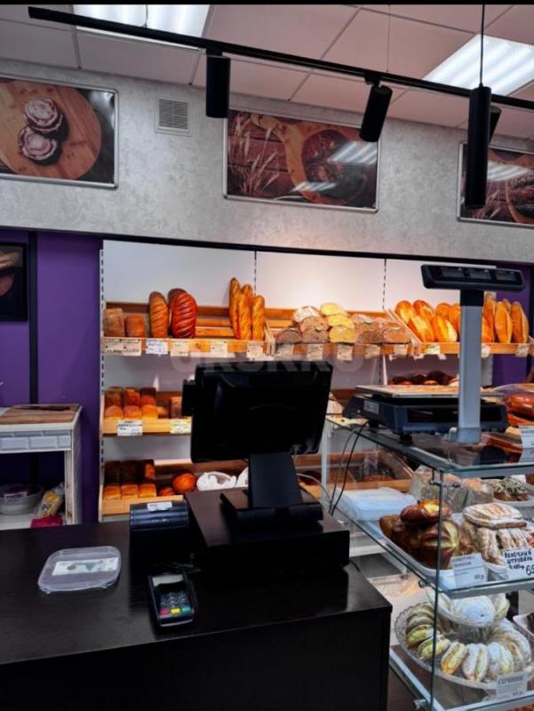 Продам два магазина хлебобулочных и кондитерских изделий &quot;7 Свежий Хлеб&quot;, располож - Орск