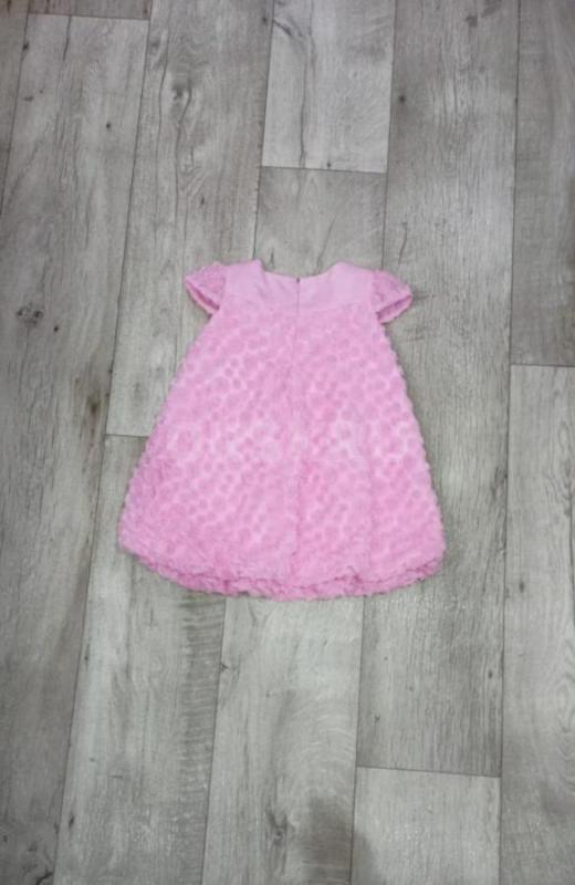 Для вашей ПРИНЦЕССЫ на утренники и в гости платья на разный возраст от 1 года до 10 лет. - Орск