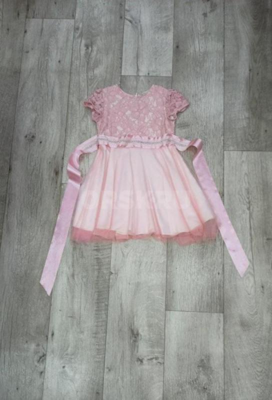 Для вашей ПРИНЦЕССЫ на утренники и в гости платья на разный возраст от 1 года до 10 лет. - Орск