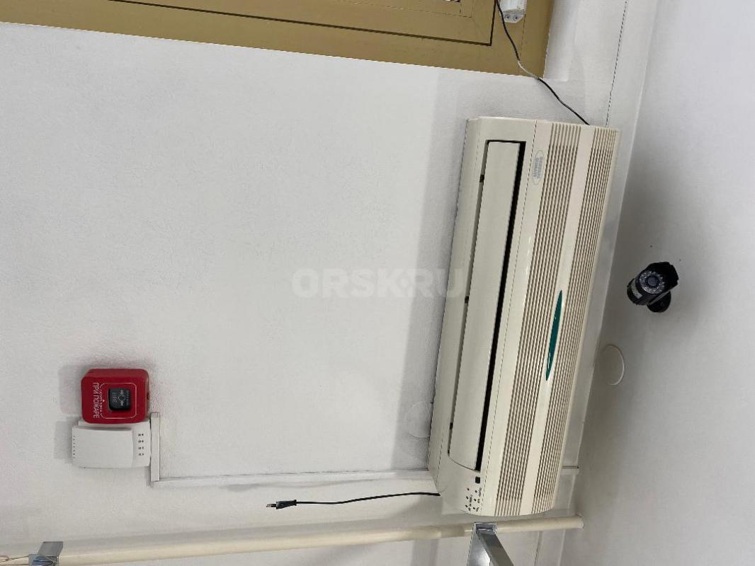 Сдается в аренду помещение 43.6 м2. - Орск