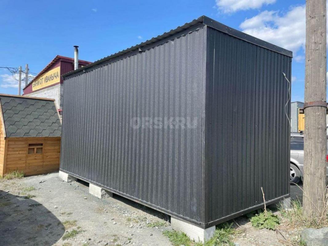 СВАРОЧНЫЕ РАБОТЫ ЛЮБОЙ СЛОЖНОСТИ. - Орск