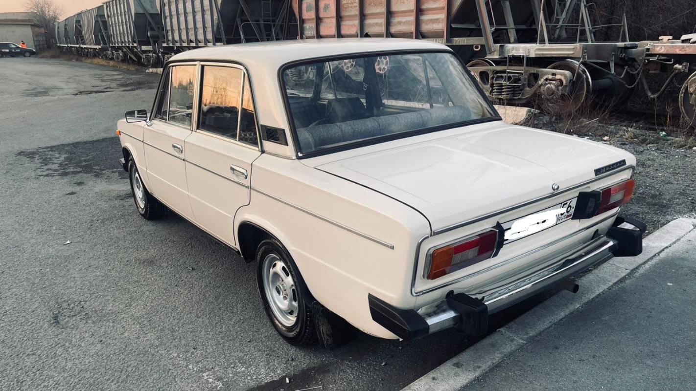 Продается LADA 21061, 1997 года. - Новотроицк