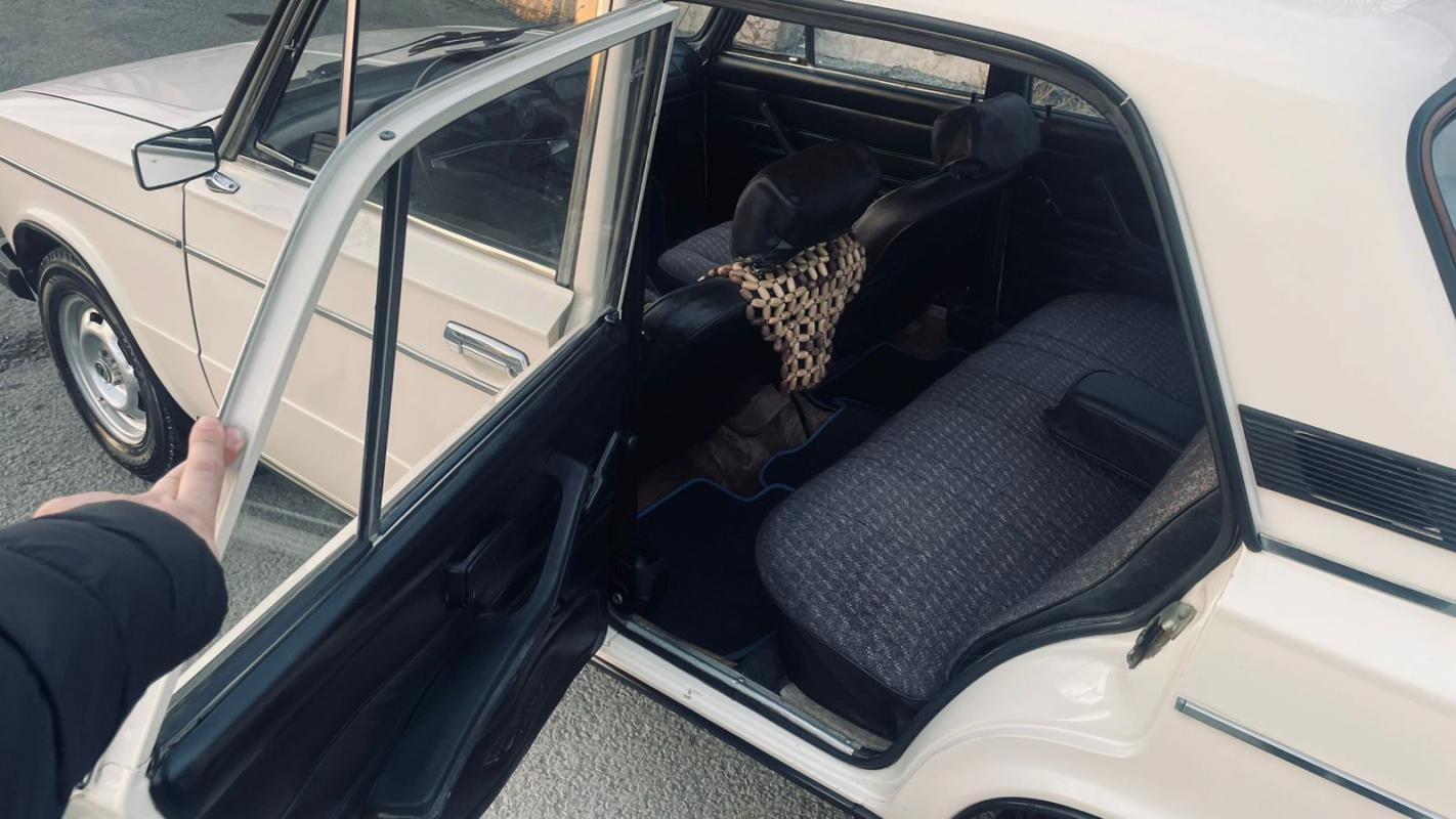 Продается LADA 21061, 1997 года. - Новотроицк