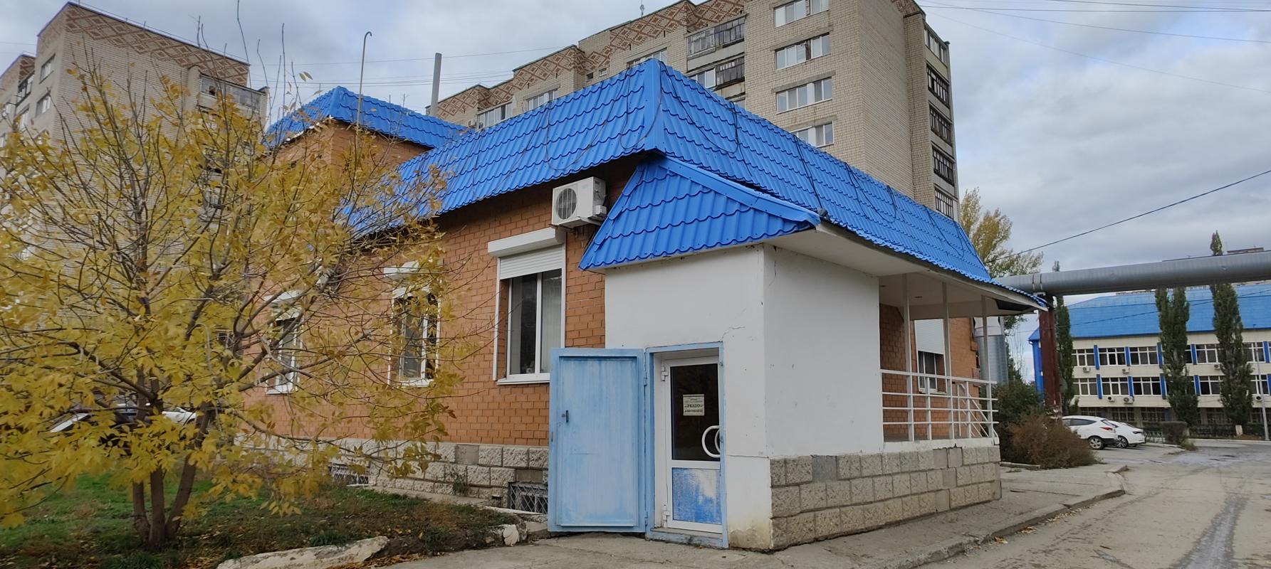 Продаётся доходное отдельно стоящее здание 240 м² с землёй в собственности в ЦЕНТРЕ города Ясный! - Ясный