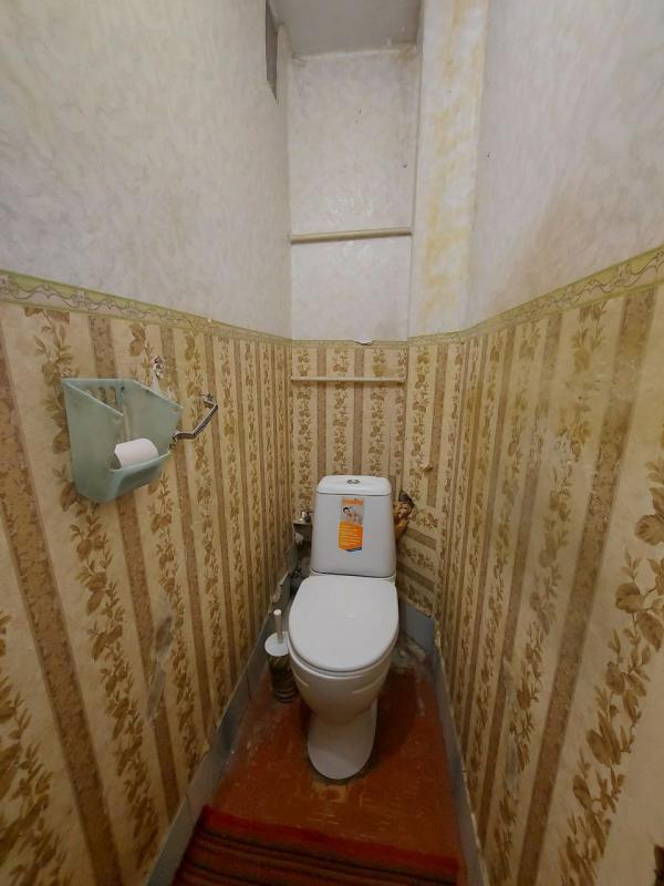 Продается 3-комнатная квартира по адресу: г. - Новотроицк