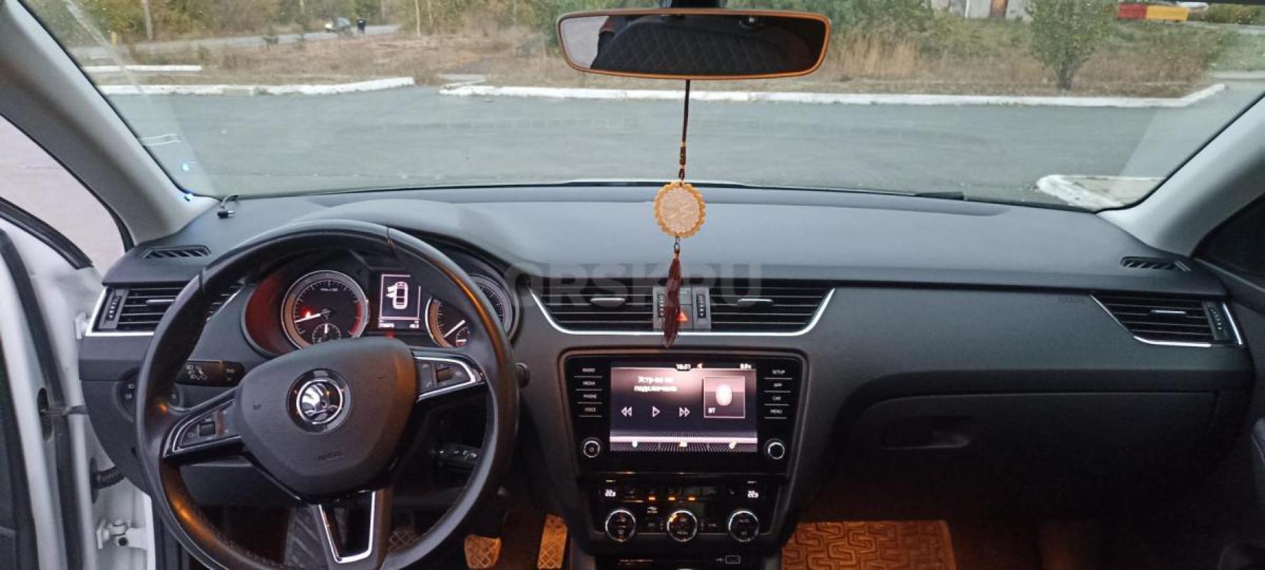 Продам Шкоду Октавия А7   2018 г. - Медногорск