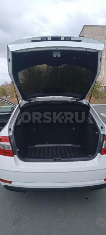 Продам Шкоду Октавия А7   2018 г. - Медногорск