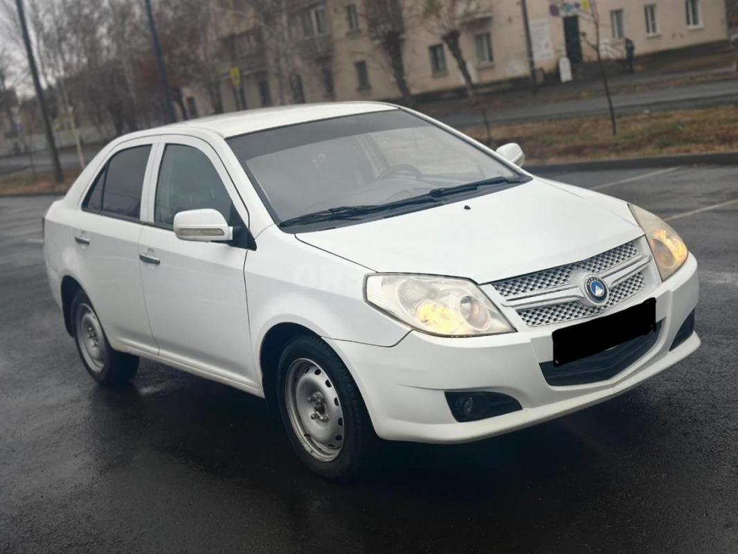 Продам Джили МК 2012г
Авто в хорошем состоянии 
Двигатель работает отлично все расходники заменены - Орск