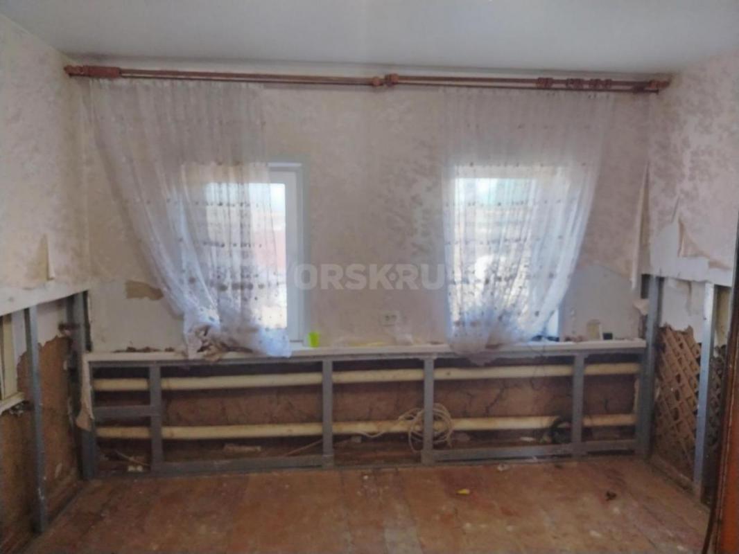 Продам дом по ул. - Орск