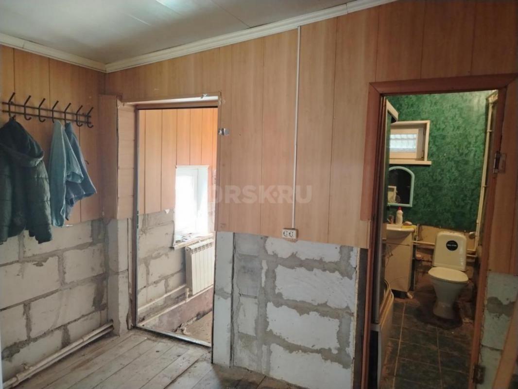 Продам дом по ул. - Орск