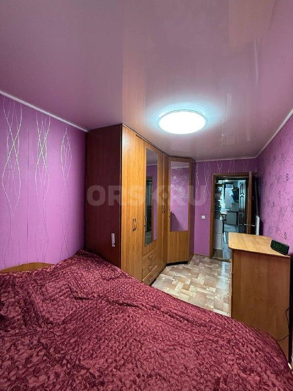 ПРОДАЕТСЯ УНИКАЛЬНАЯ ТРЕШКА
Квартира мечты в самом сердце города! - Орск