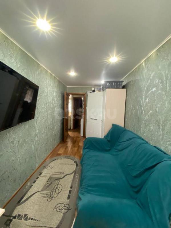 ПРОДАЕТСЯ УНИКАЛЬНАЯ ТРЕШКА
Квартира мечты в самом сердце города! - Орск