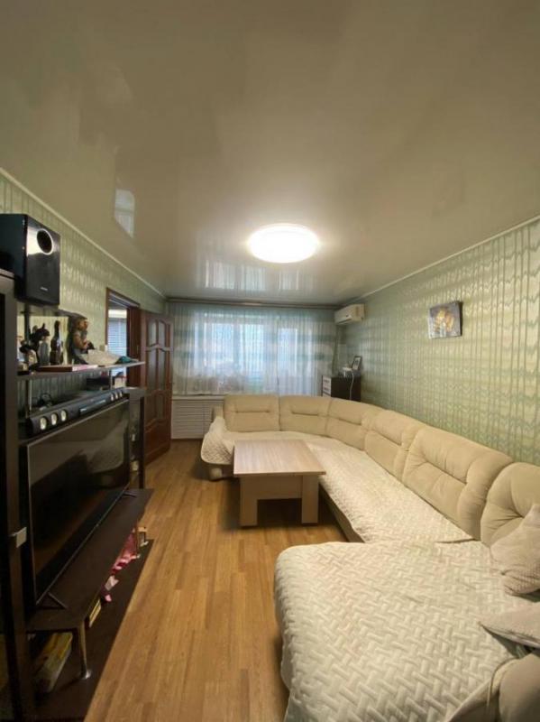 ПРОДАЕТСЯ УНИКАЛЬНАЯ ТРЕШКА
Квартира мечты в самом сердце города! - Орск