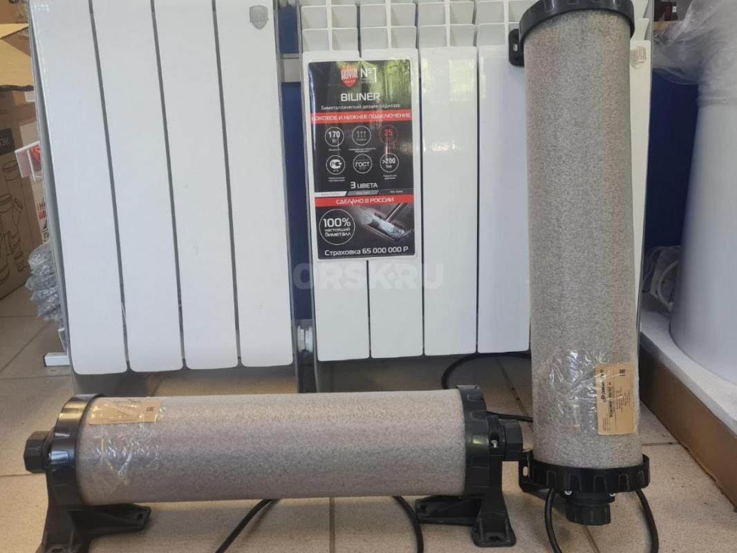 Продам новые насосы для скважины &quot;Джилекс&quot;. - Орск