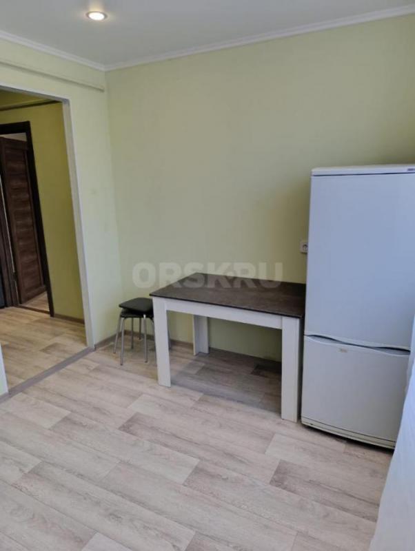 Сдам однокомнатную квартиру в идеальном состоянии после кап. ремонта, вся инфраструктура шаговой дос - Оренбург