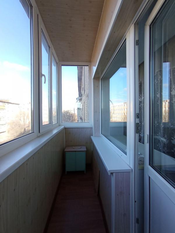 Продается 3-комнатная квартира  по адресу:  г. - Новотроицк