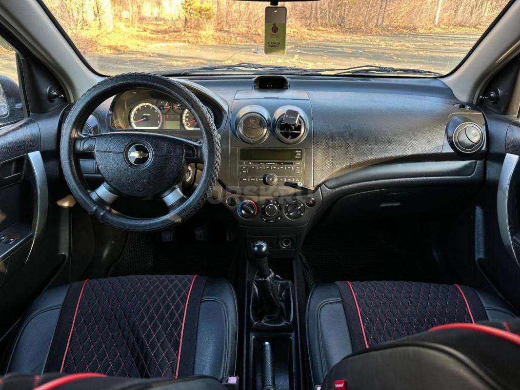 Продам Chevrolet Aveo 2008г
4собственника
Двигатель работает отлично,очень экономичный 
КПП в сос - Орск