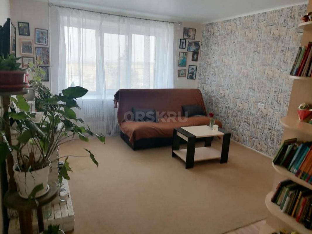 В продаже однокомнатная квартира !!! - Орск