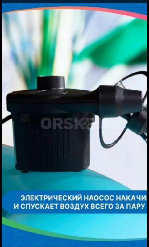 Продам кровать медицинскую с электрическим приводом для лежачих больных. - Орск